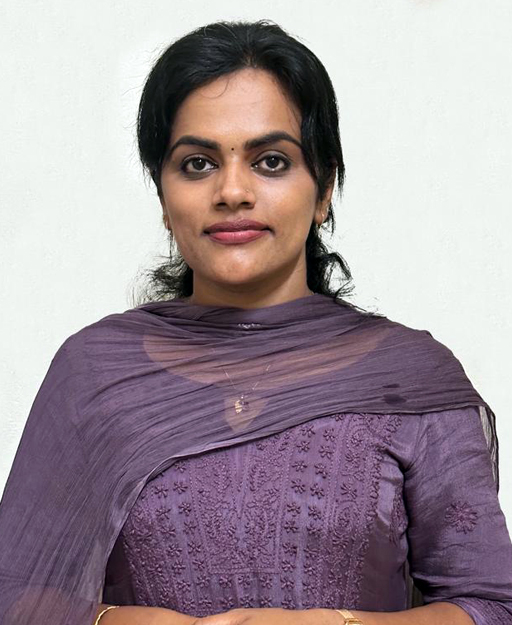 Dr. Devipriya